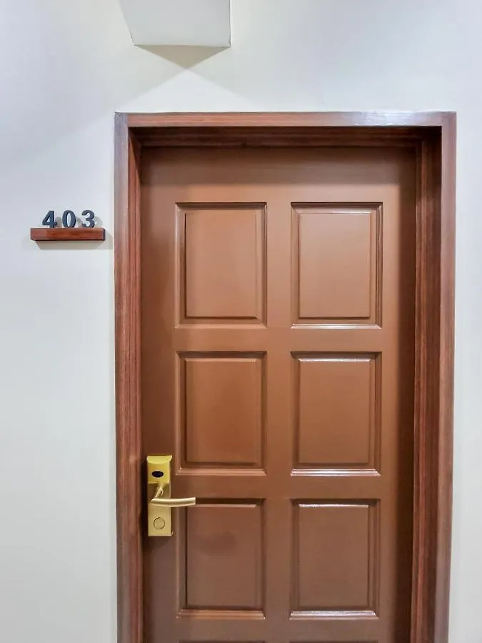 Global Residency Hotel Kota Kinabalu 2*,  Malaysia