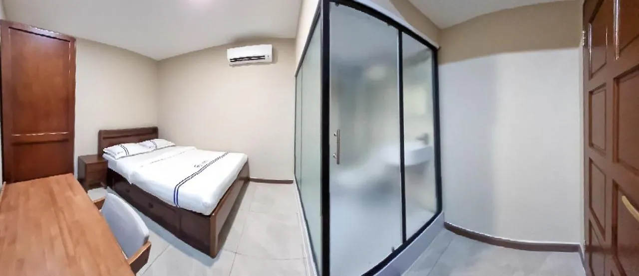 **  Global Residency Hotel Kota Kinabalu Malaysia
