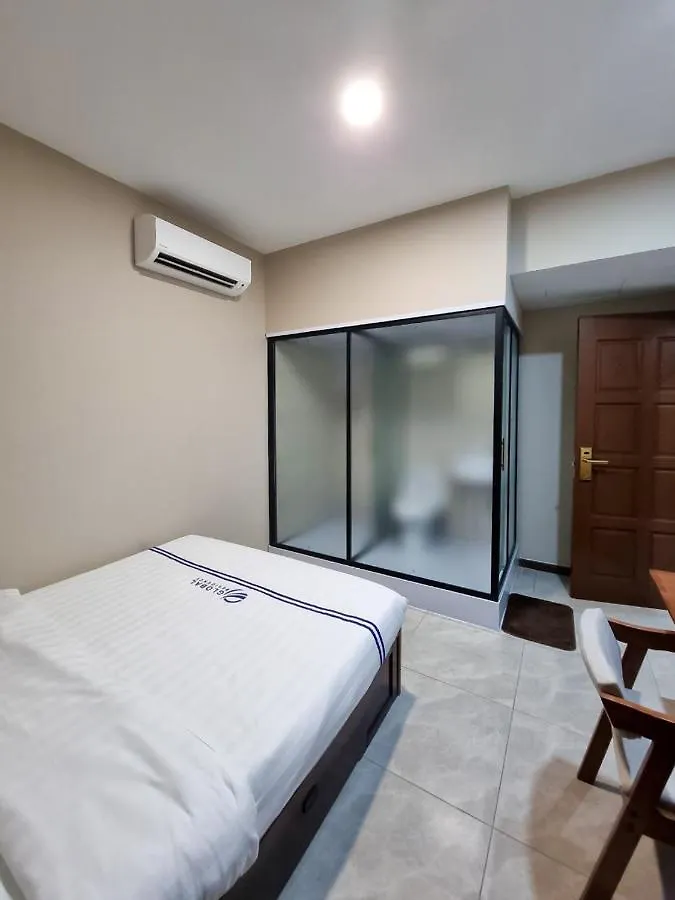 Global Residency Hotel Kota Kinabalu