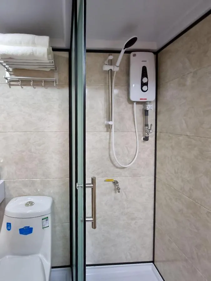 Global Residency Hotel Kota Kinabalu