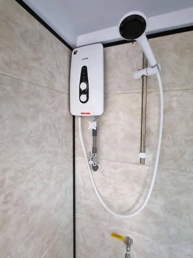**  Global Residency Hotel Kota Kinabalu Malaysia