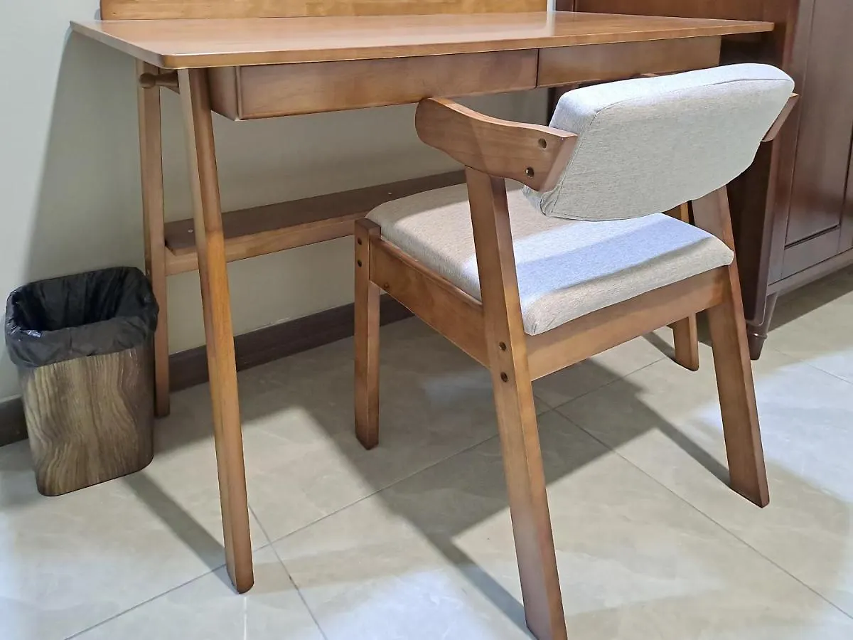 Global Residency Hotel Kota Kinabalu 2*,