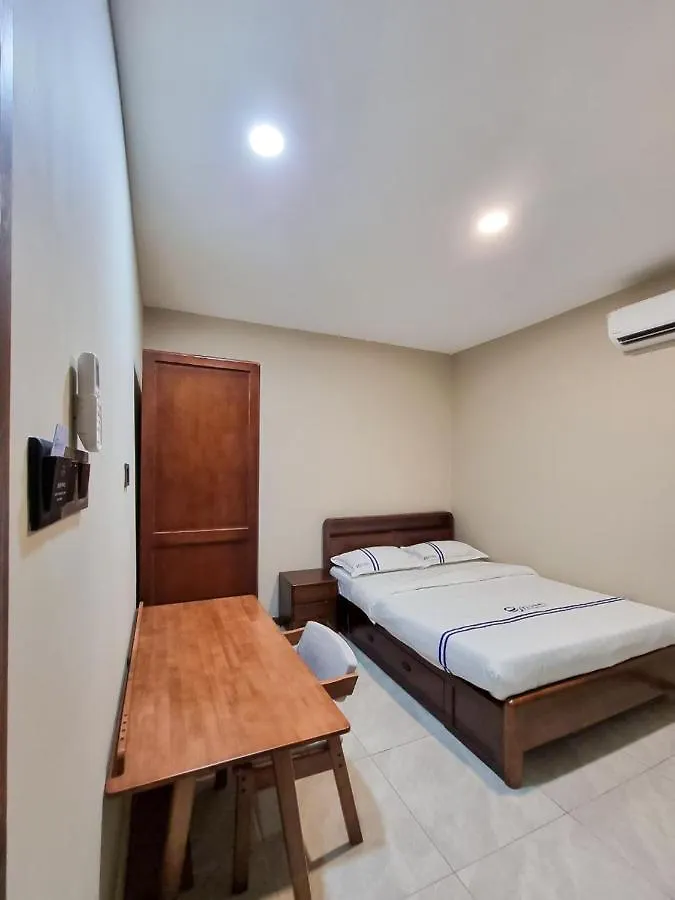 **  Global Residency Hotel Kota Kinabalu Malaysia
