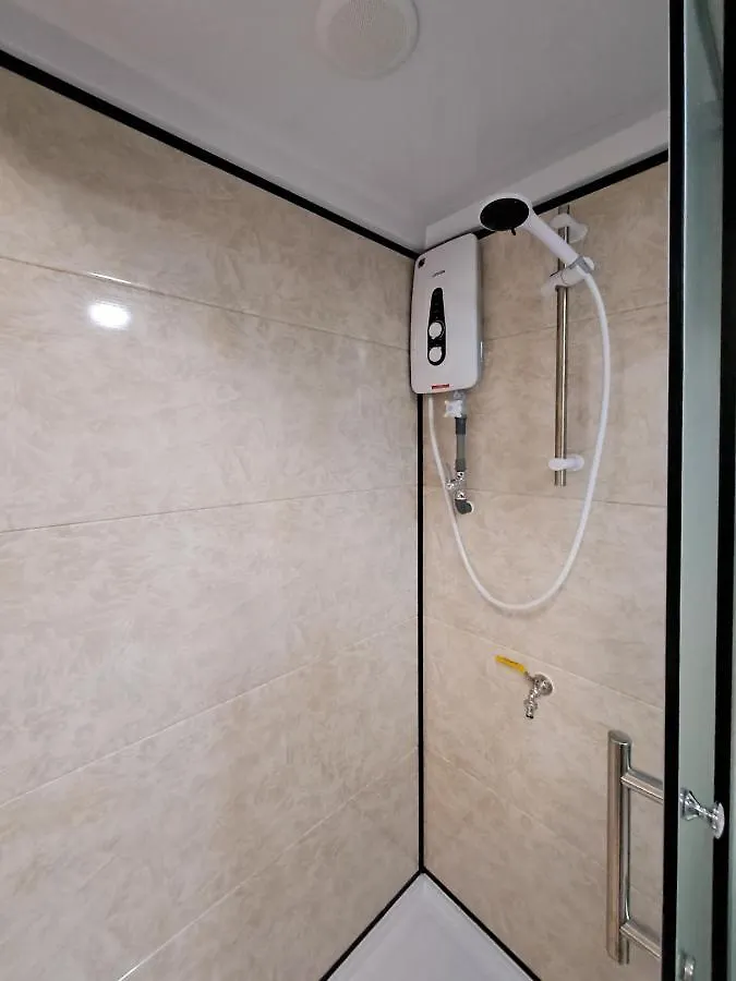 Global Residency Hotel Kota Kinabalu