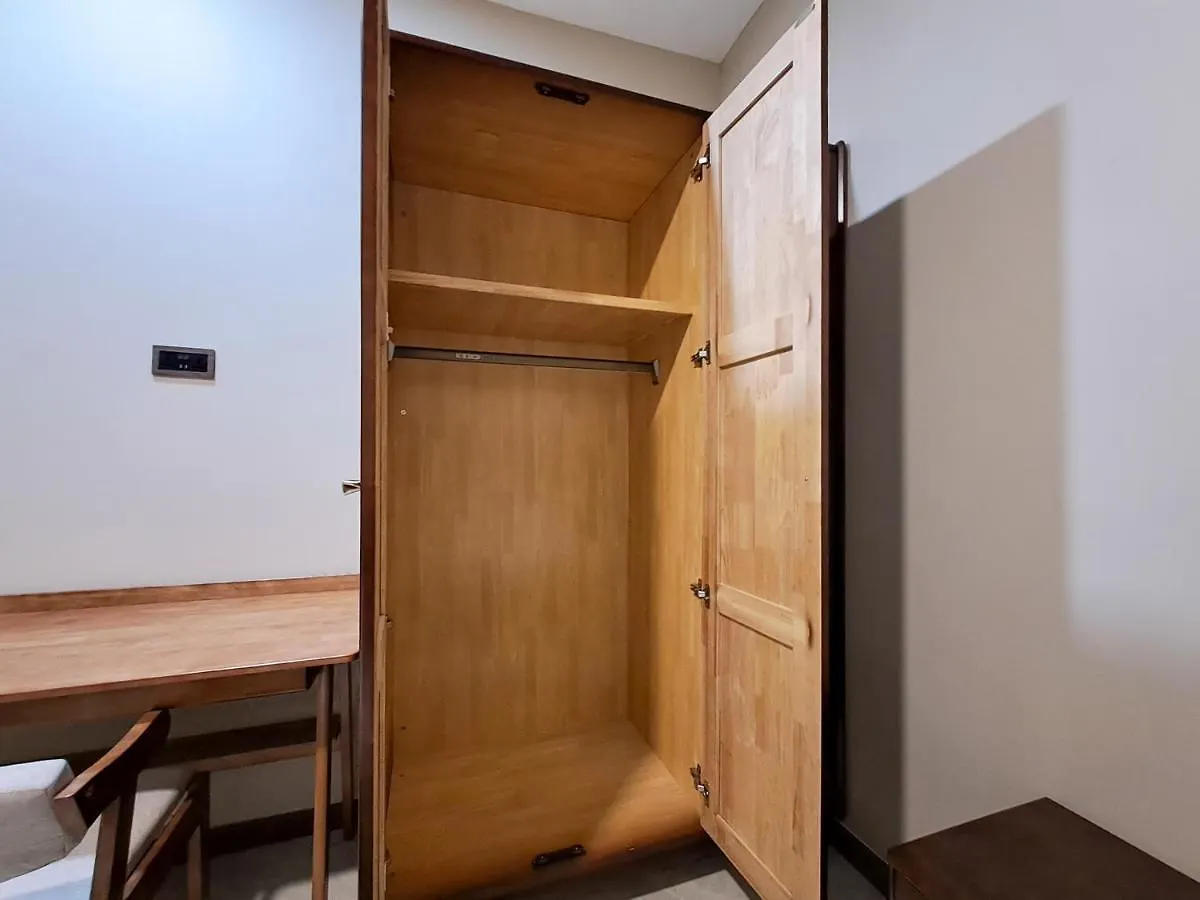 Global Residency Hotel Kota Kinabalu