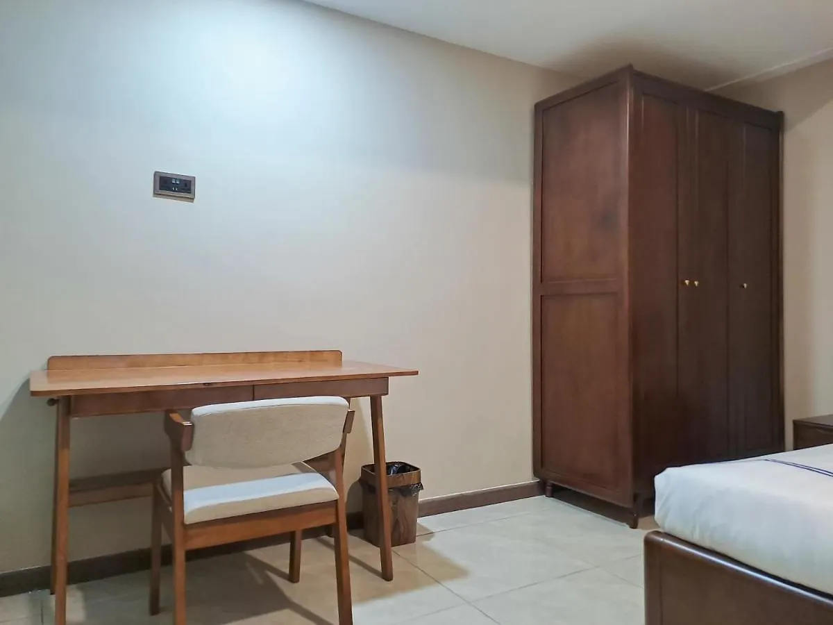 Global Residency Hotel Kota Kinabalu