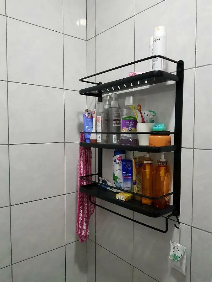 Global Residency Hotel Kota Kinabalu