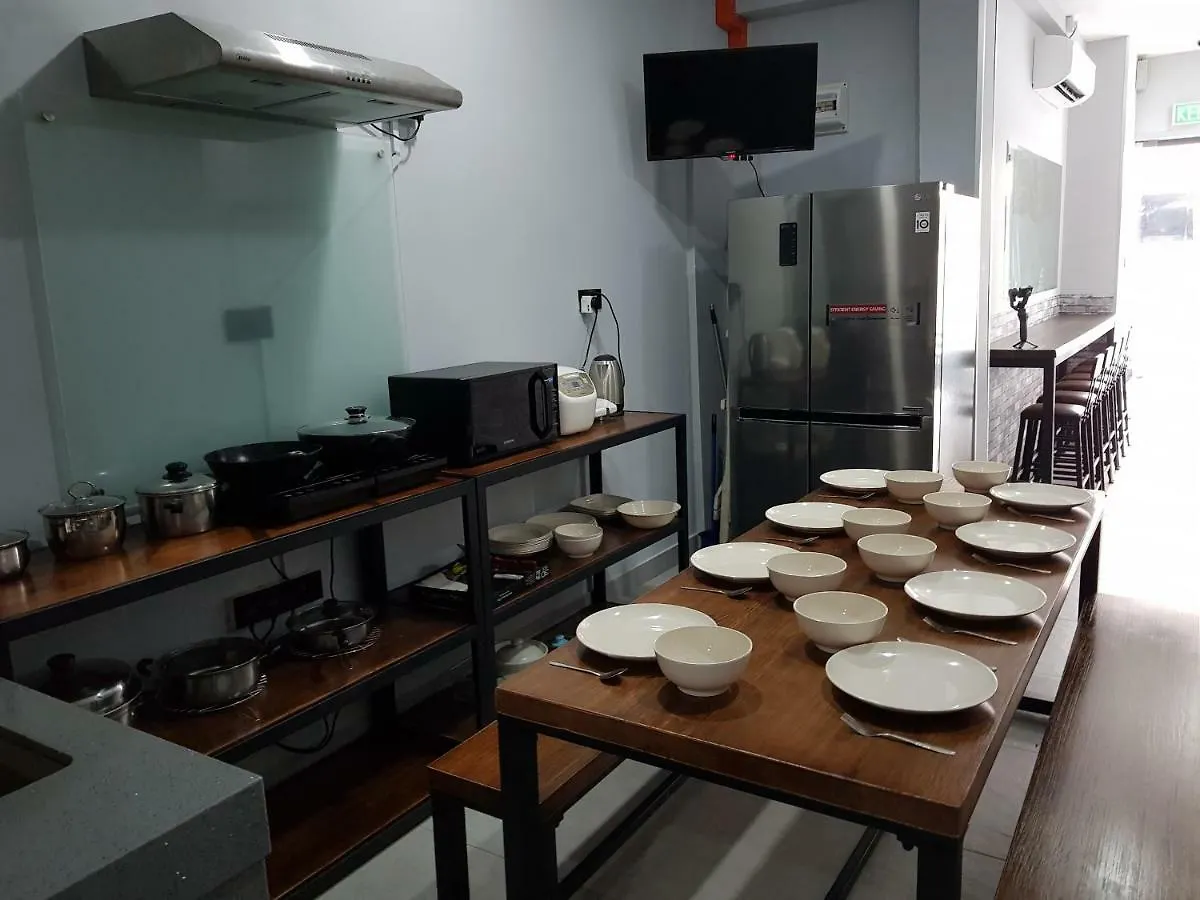 Global Residency Hotel Kota Kinabalu