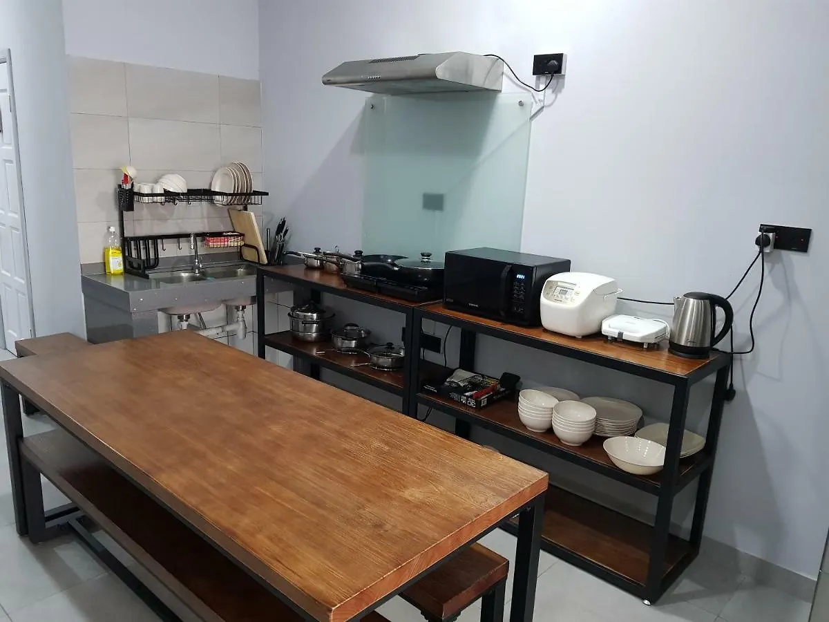 Global Residency Hotel Kota Kinabalu