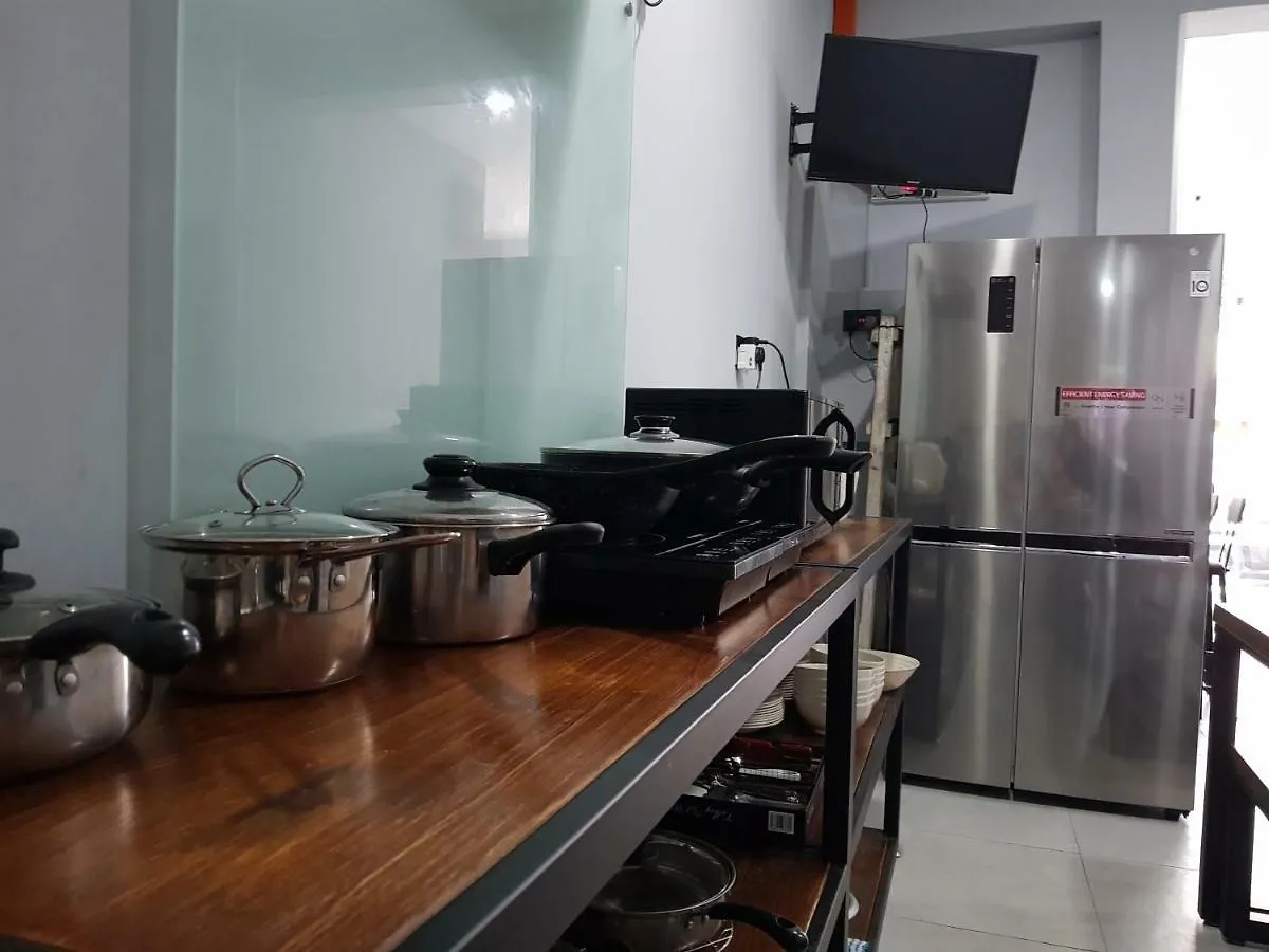 Global Residency Hotel Kota Kinabalu
