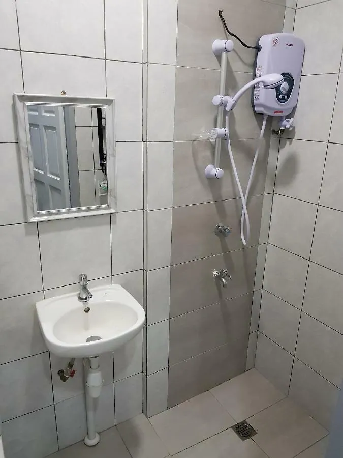 Global Residency Hotel Kota Kinabalu