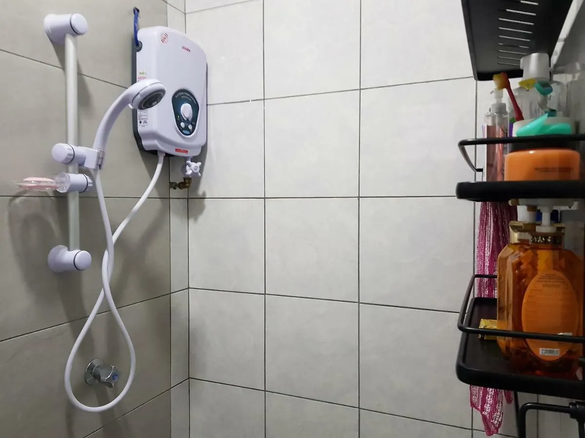 **  Global Residency Hotel Kota Kinabalu Malaysia