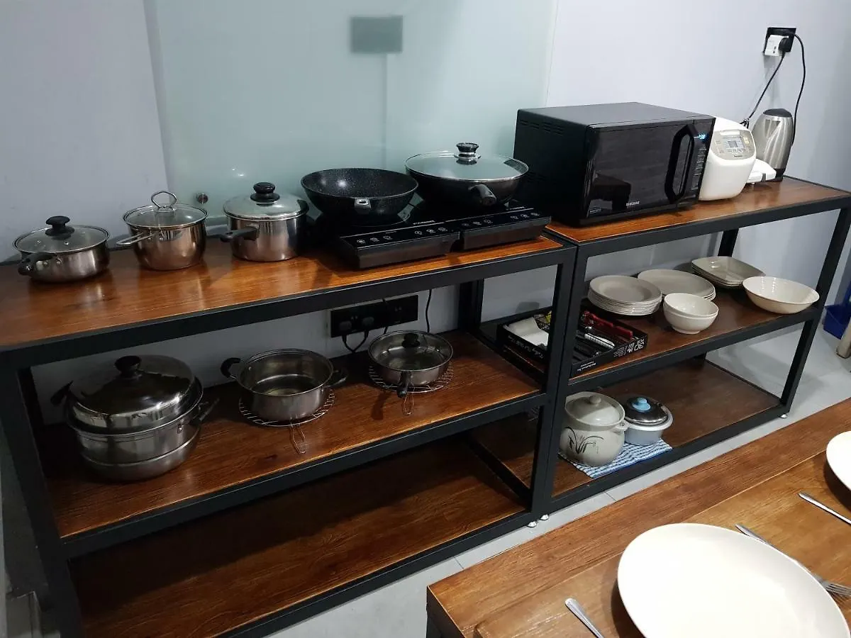Global Residency Hotel Kota Kinabalu 2*,  Malaysia