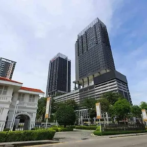 Tropicana 218 Macalister Netflix Unit By Blue Sky Holidays Apartment George Town