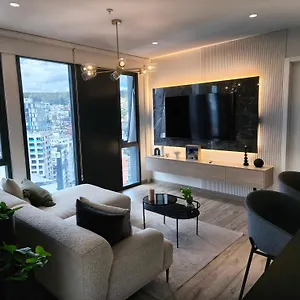 Republica Del Salvador Coliving Ecuador Xoe Apartment Quito
