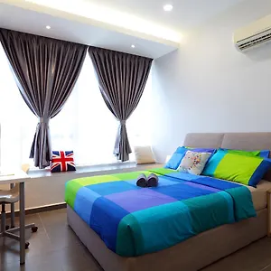 Parkview Service Apartment Kuala Lumpur