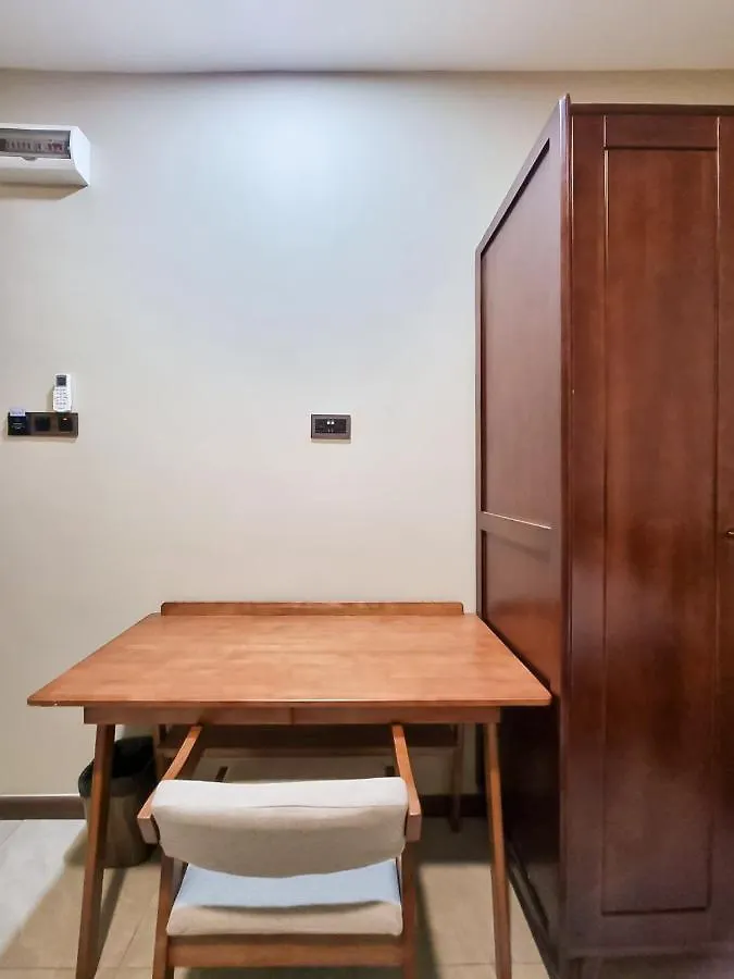 Global Residency Hotel Kota Kinabalu Malaysia