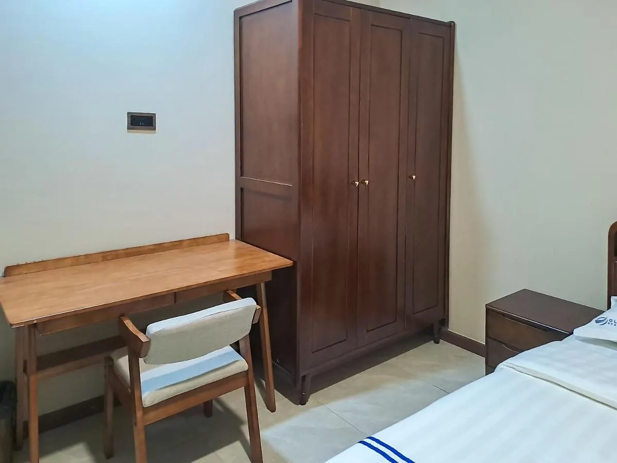 Global Residency Hotel Kota Kinabalu