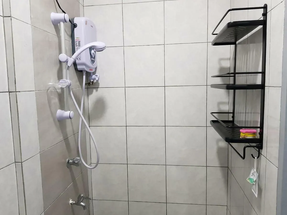 Global Residency Hotel Kota Kinabalu