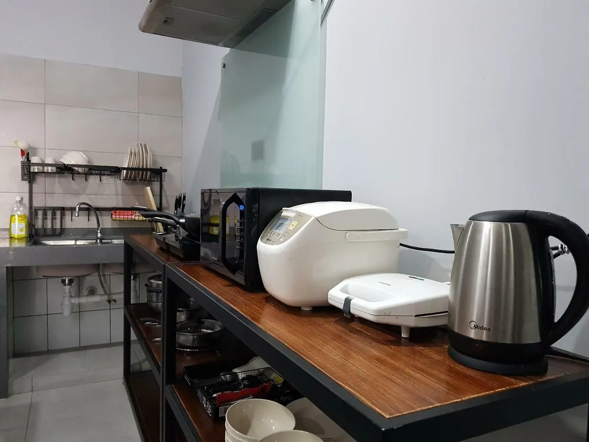 Global Residency Hotel Kota Kinabalu 2*,  Malaysia