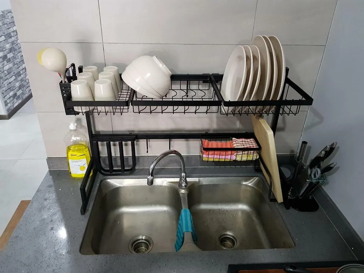**  Global Residency Hotel Kota Kinabalu Malaysia