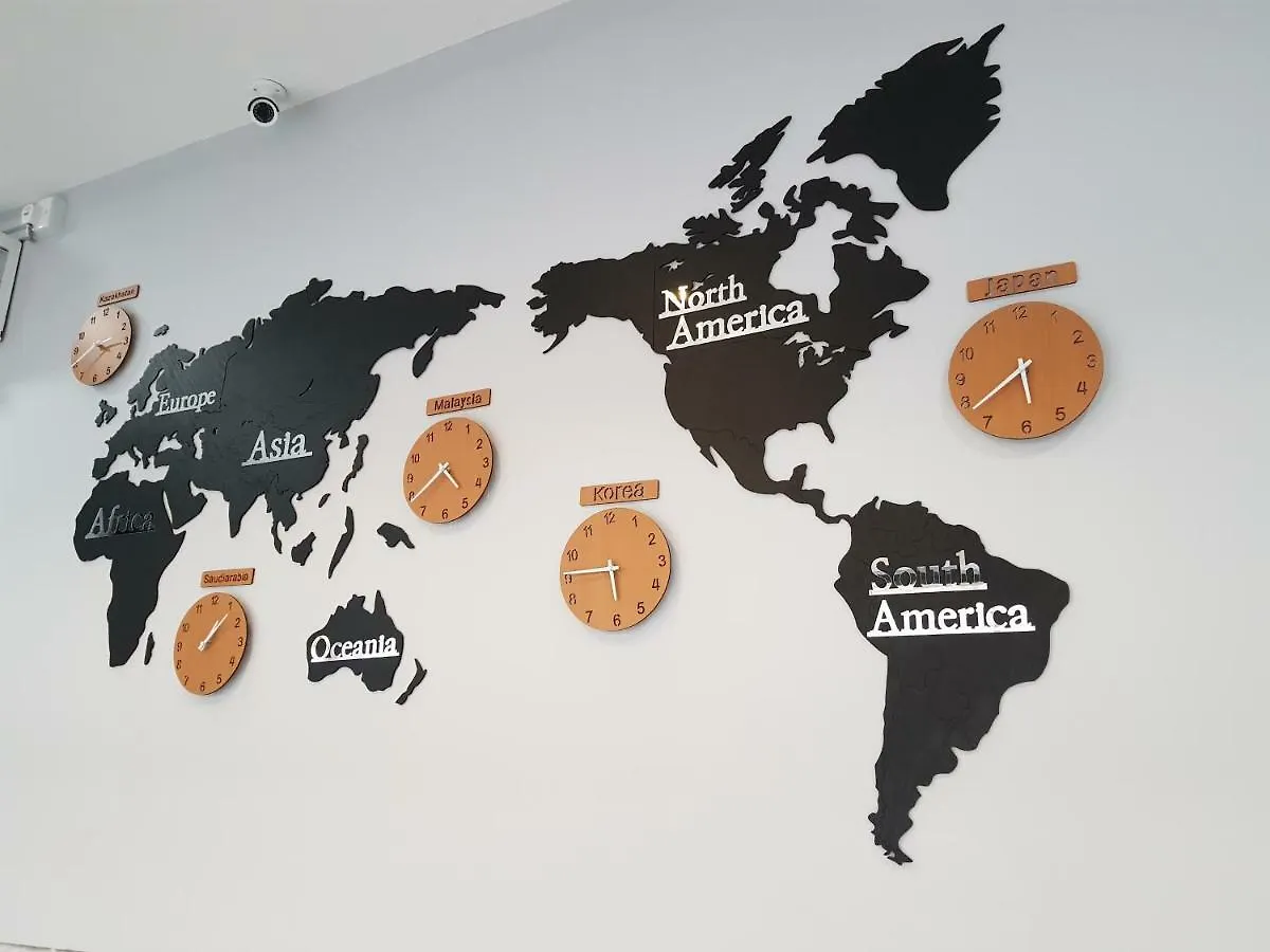 Global Residency Hotel Kota Kinabalu