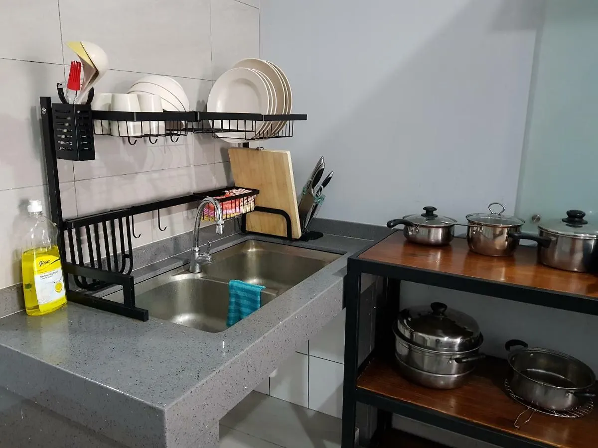 Global Residency Hotel Kota Kinabalu