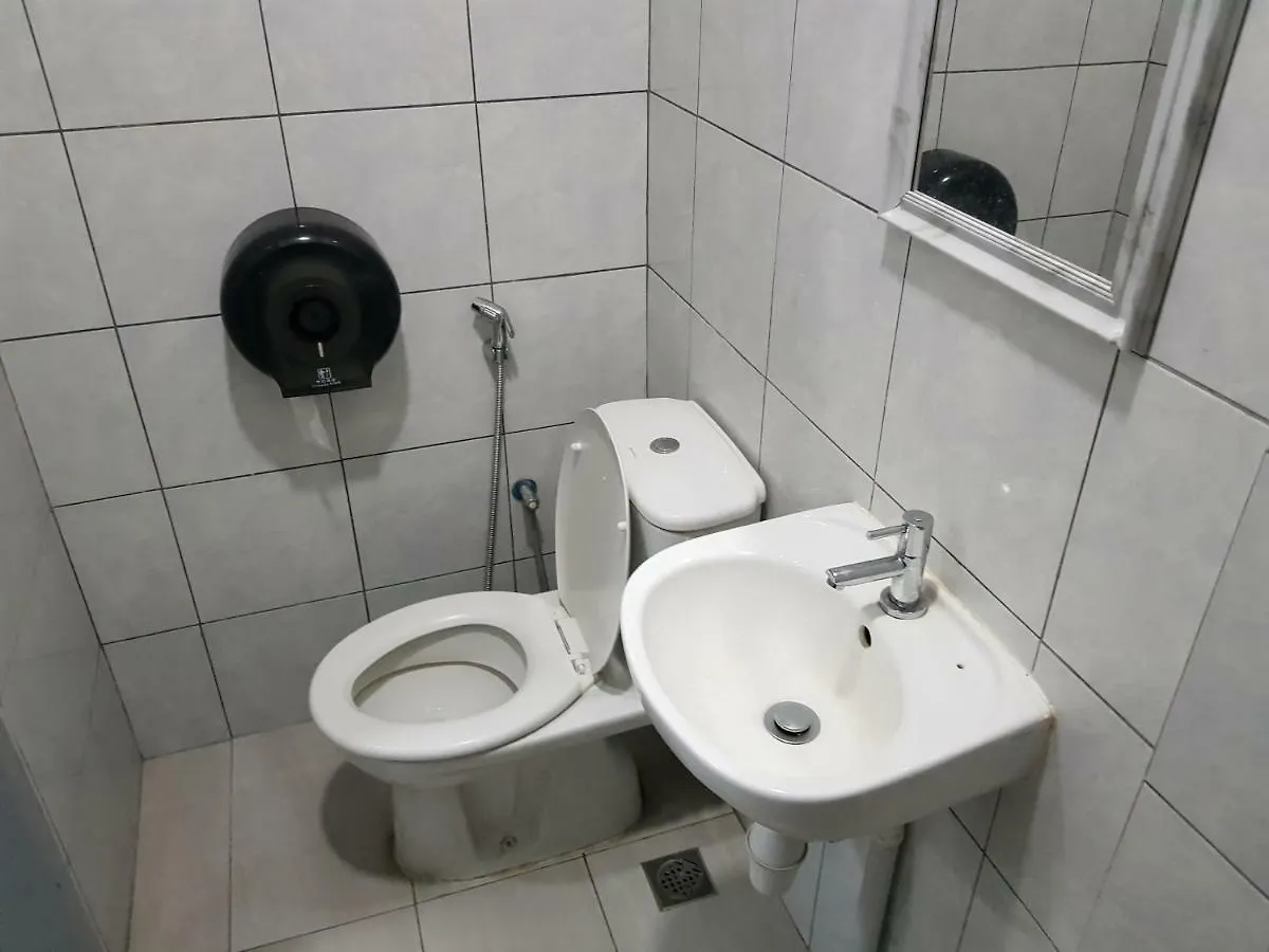 Global Residency Hotel Kota Kinabalu